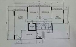 Blk 229 Tampines Street 23 (Tampines), HDB 5 Rooms #599777231